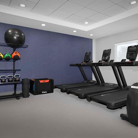 Home2 Suites By Hilton Pittsburgh - Mccandless, Pa McCandless Township Eksteriør bilde