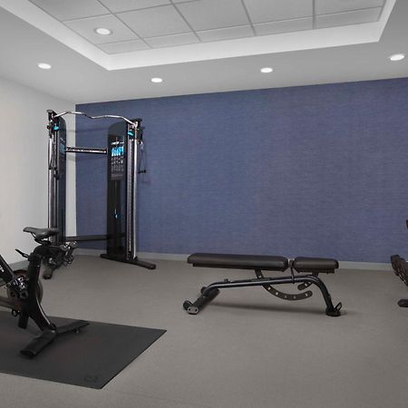 Home2 Suites By Hilton Pittsburgh - Mccandless, Pa McCandless Township Eksteriør bilde