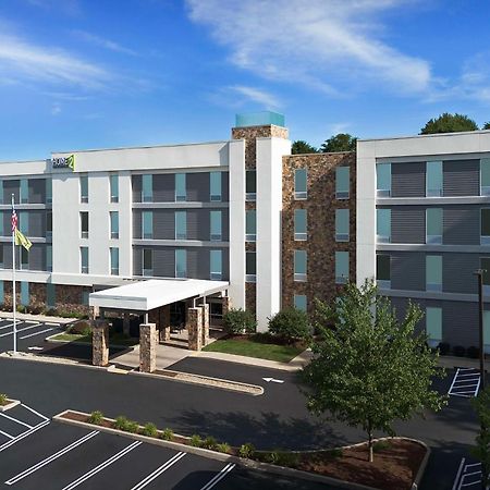 Home2 Suites By Hilton Pittsburgh - Mccandless, Pa McCandless Township Eksteriør bilde