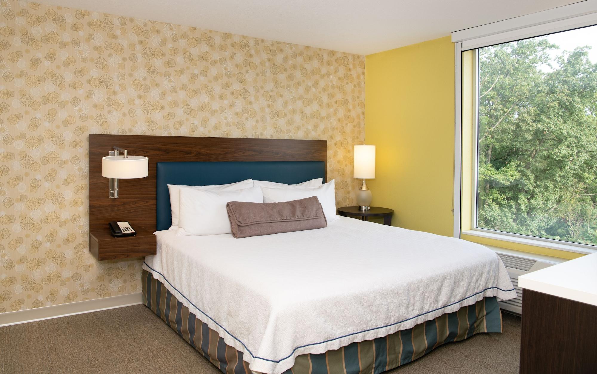 Home2 Suites By Hilton Pittsburgh - Mccandless, Pa McCandless Township Eksteriør bilde