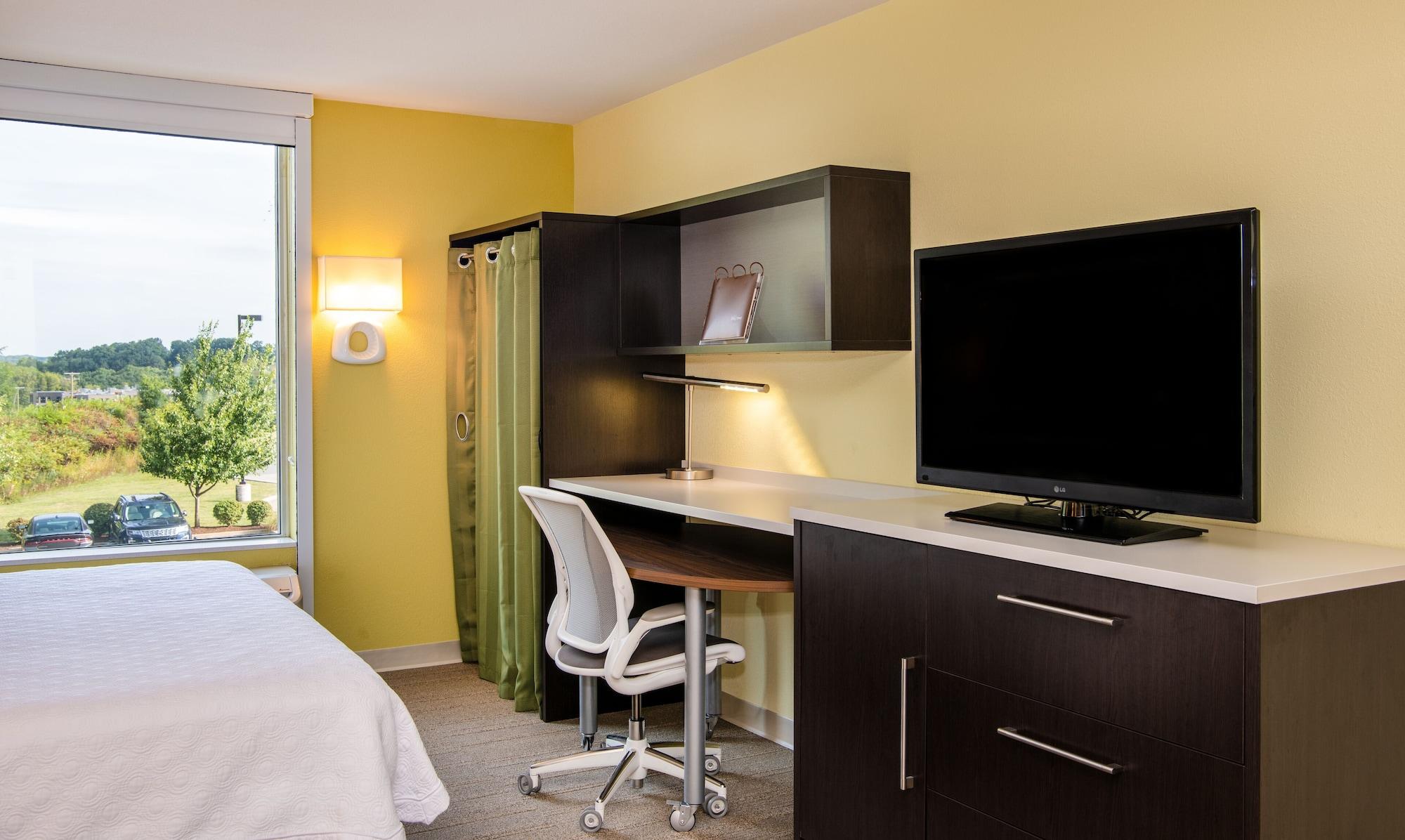 Home2 Suites By Hilton Pittsburgh - Mccandless, Pa McCandless Township Eksteriør bilde