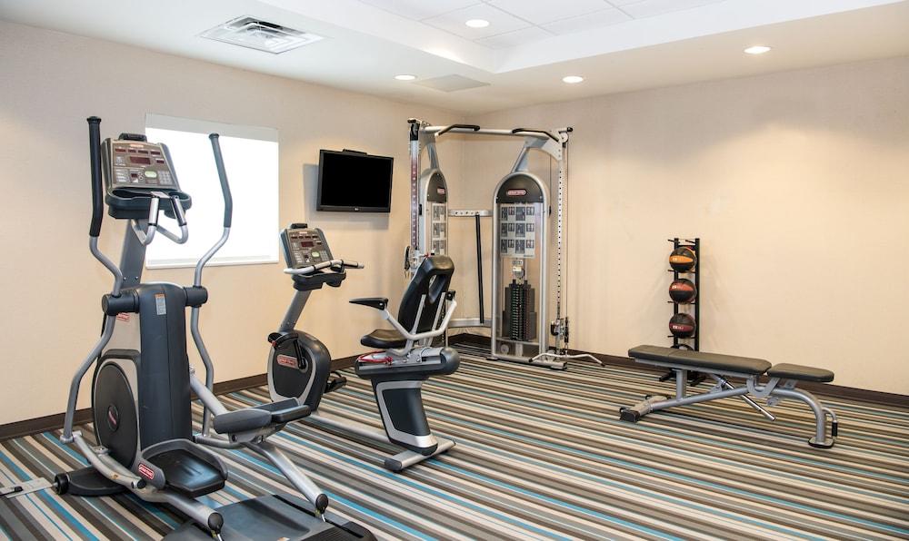 Home2 Suites By Hilton Pittsburgh - Mccandless, Pa McCandless Township Eksteriør bilde