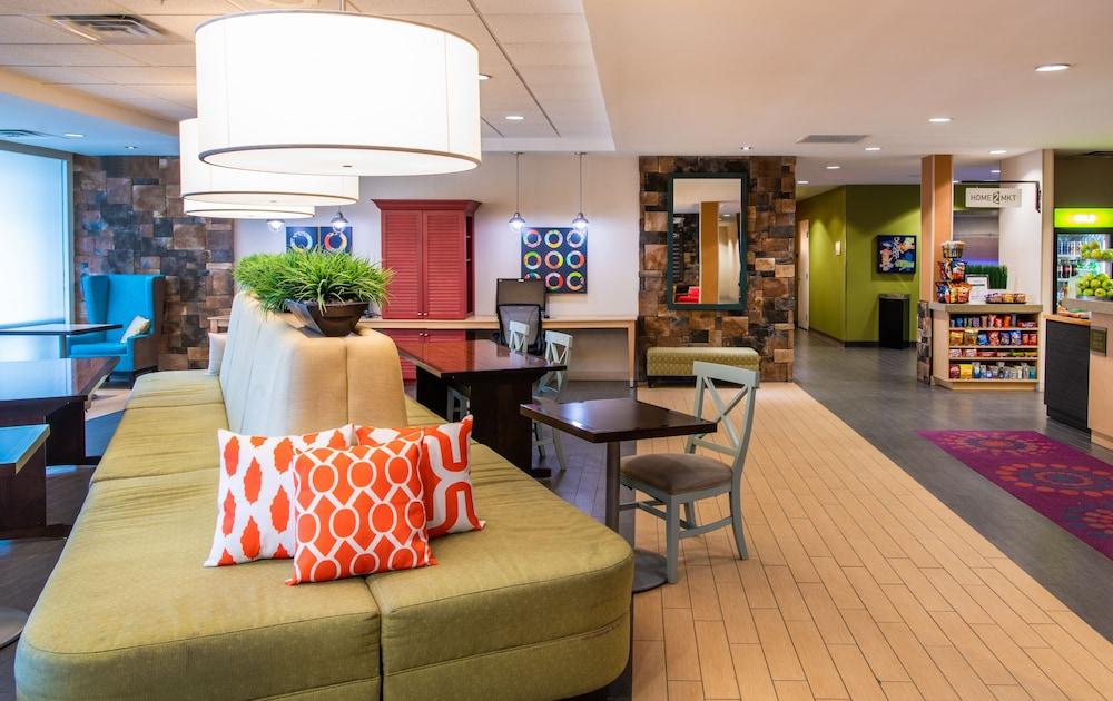 Home2 Suites By Hilton Pittsburgh - Mccandless, Pa McCandless Township Eksteriør bilde
