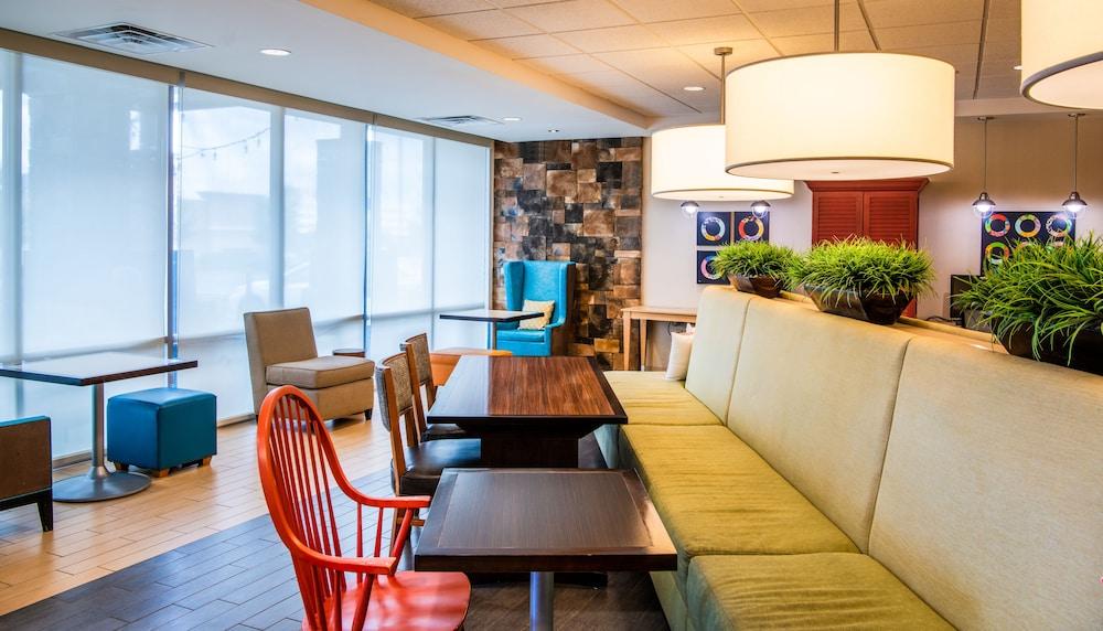 Home2 Suites By Hilton Pittsburgh - Mccandless, Pa McCandless Township Eksteriør bilde