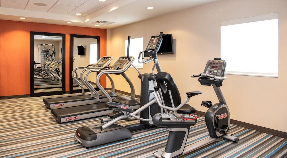 Home2 Suites By Hilton Pittsburgh - Mccandless, Pa McCandless Township Eksteriør bilde