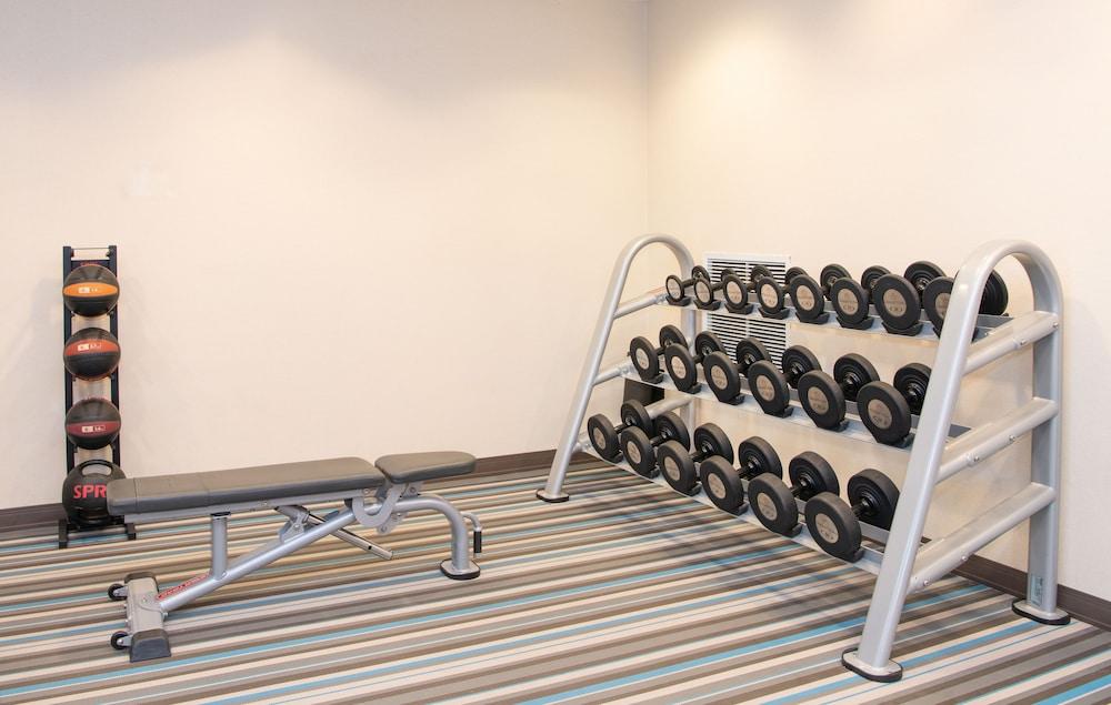 Home2 Suites By Hilton Pittsburgh - Mccandless, Pa McCandless Township Eksteriør bilde