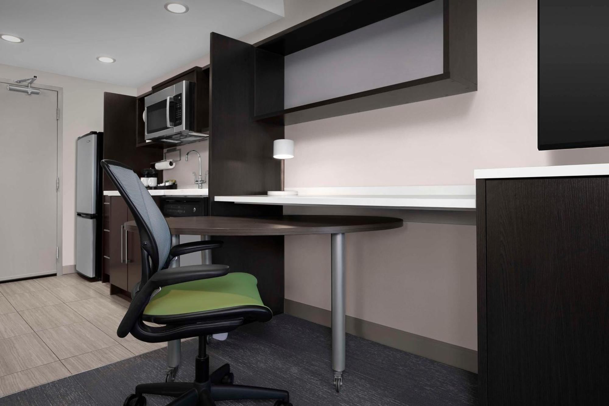 Home2 Suites By Hilton Pittsburgh - Mccandless, Pa McCandless Township Eksteriør bilde