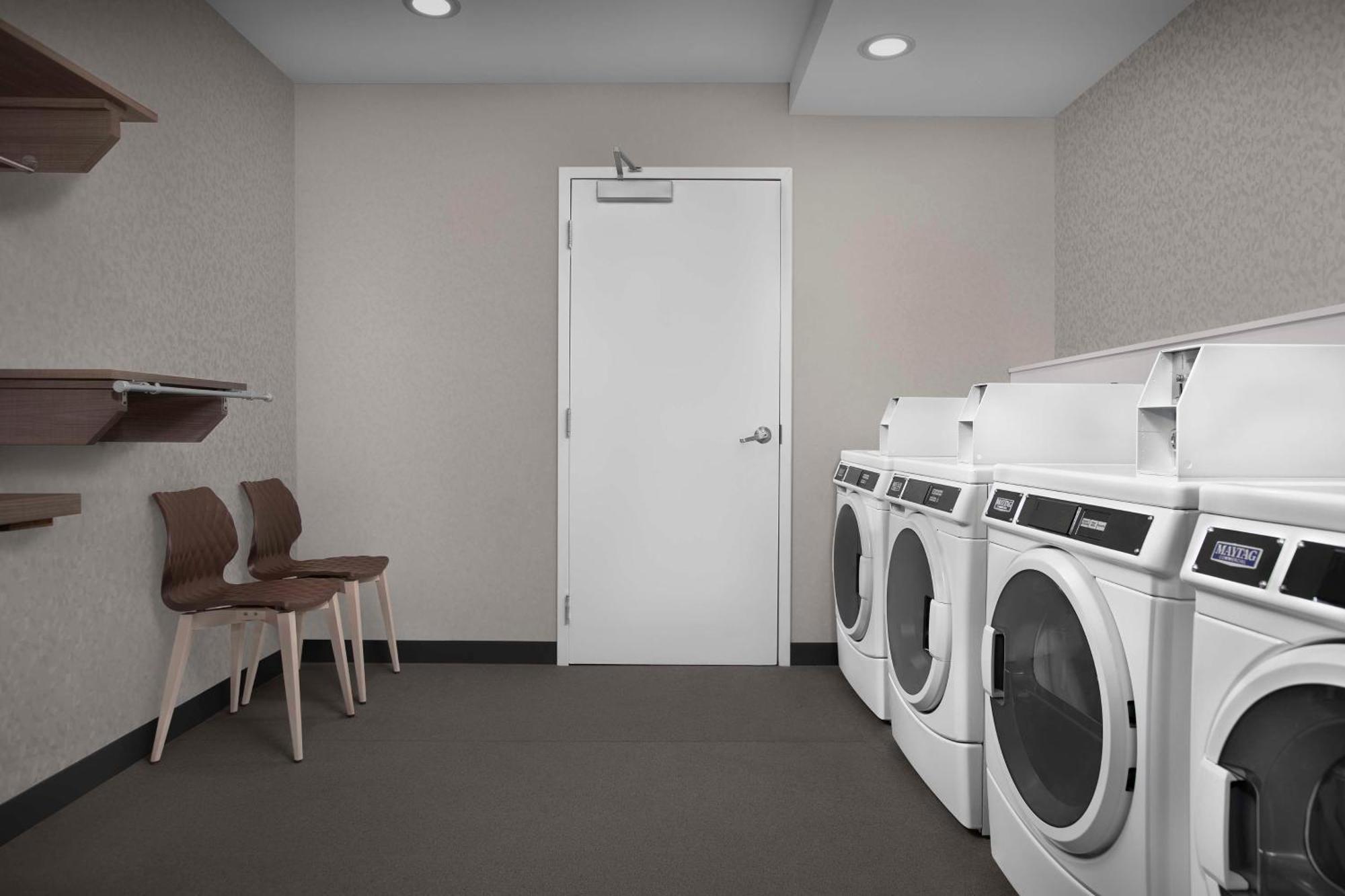 Home2 Suites By Hilton Pittsburgh - Mccandless, Pa McCandless Township Eksteriør bilde
