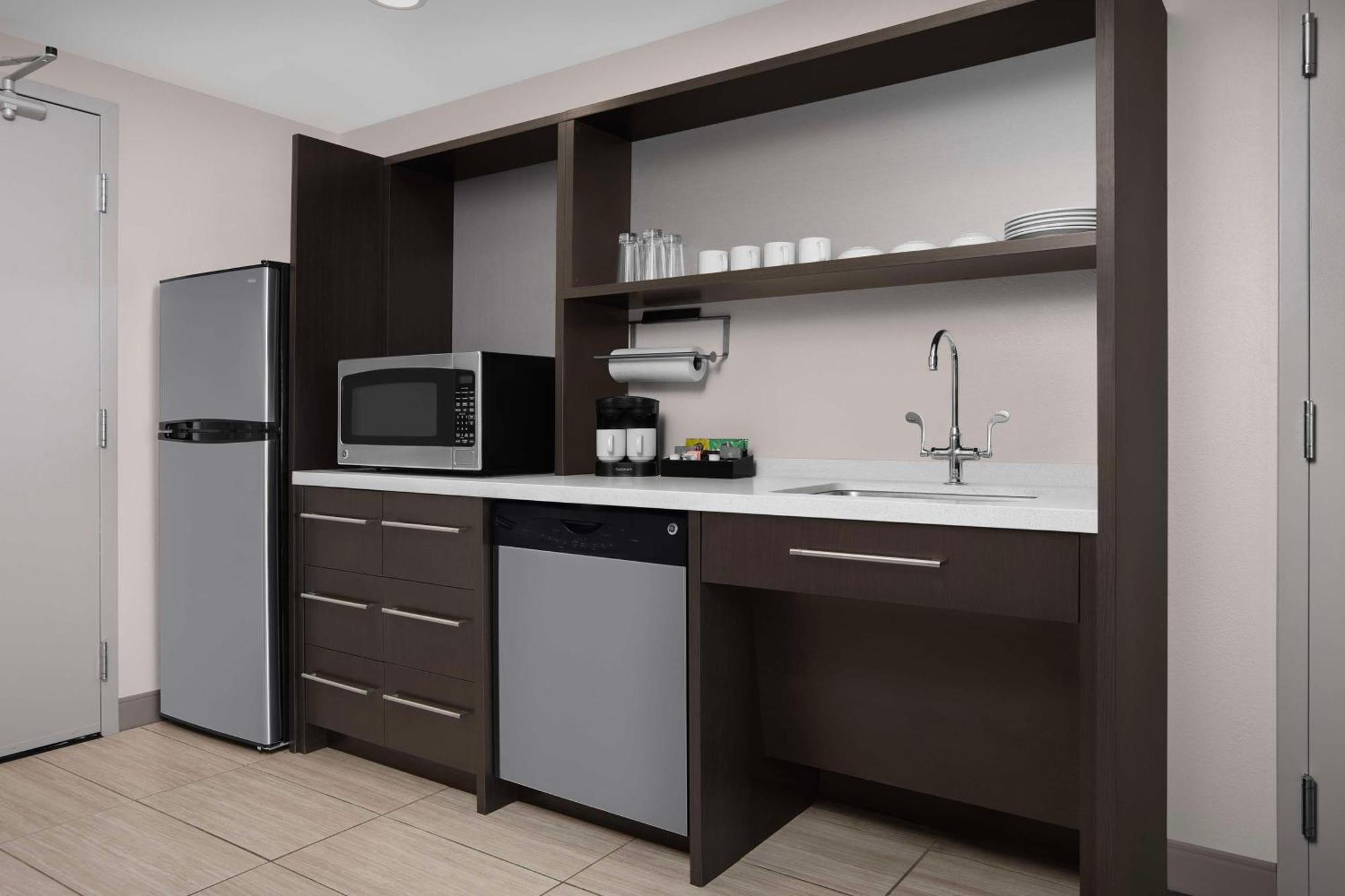 Home2 Suites By Hilton Pittsburgh - Mccandless, Pa McCandless Township Eksteriør bilde
