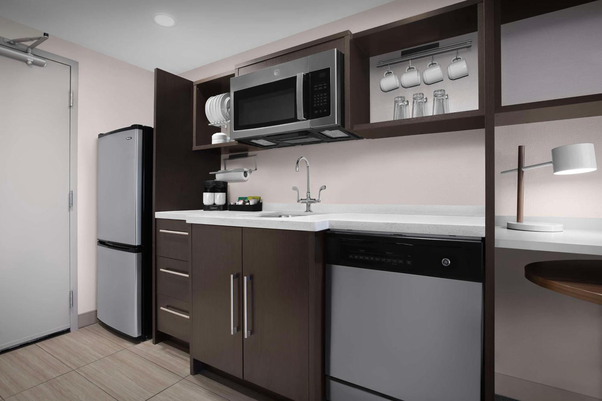 Home2 Suites By Hilton Pittsburgh - Mccandless, Pa McCandless Township Eksteriør bilde
