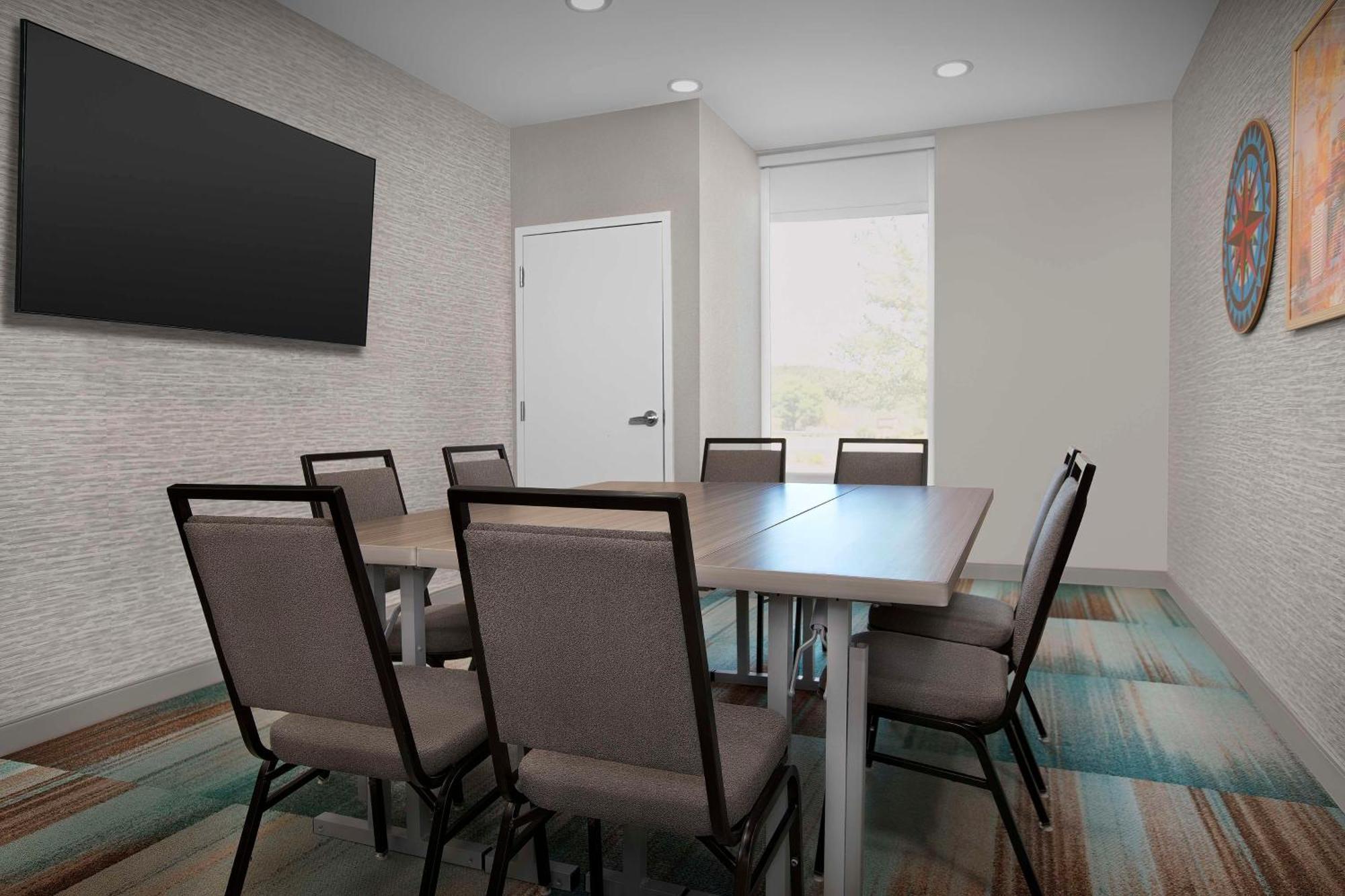 Home2 Suites By Hilton Pittsburgh - Mccandless, Pa McCandless Township Eksteriør bilde