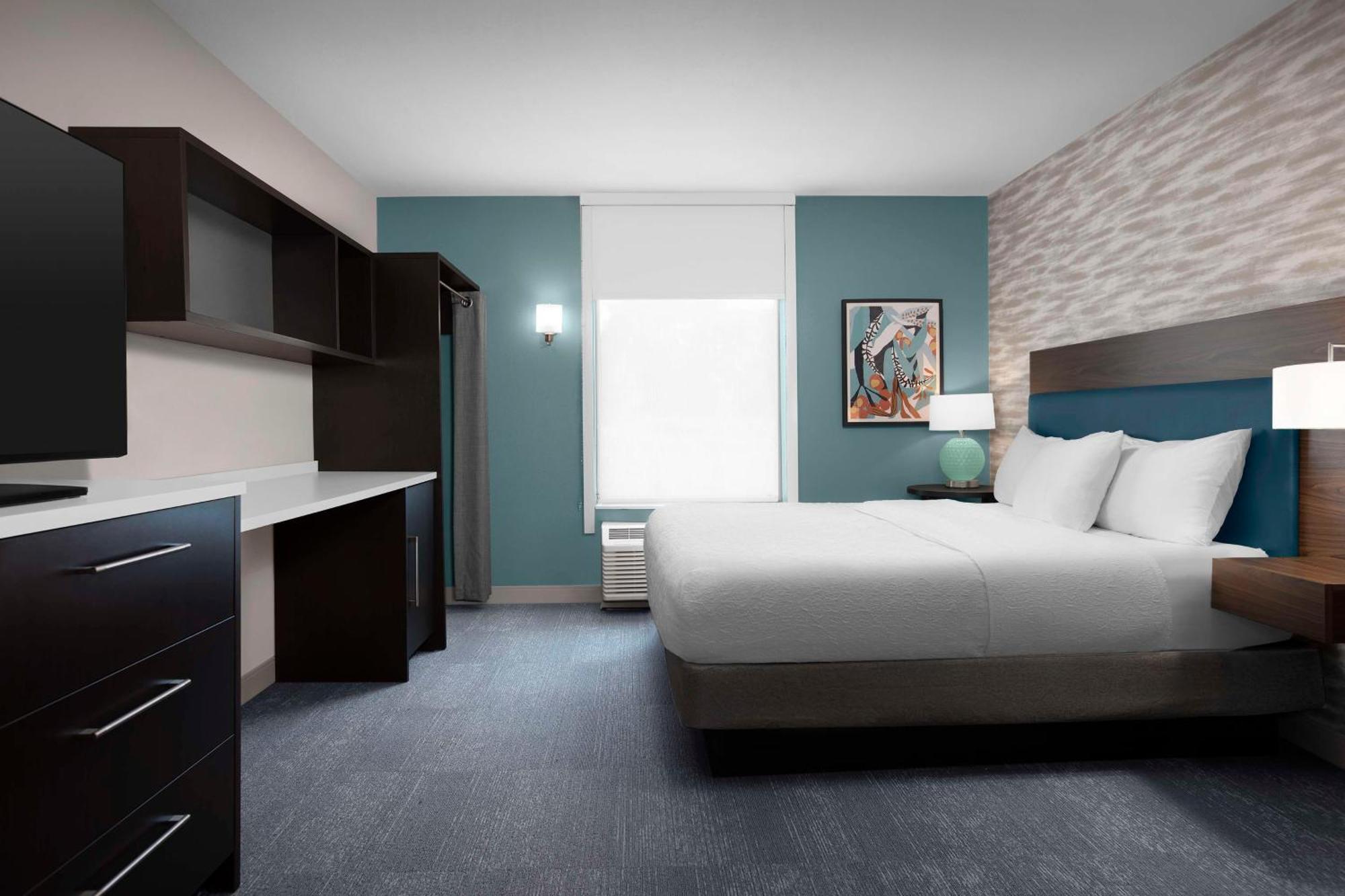 Home2 Suites By Hilton Pittsburgh - Mccandless, Pa McCandless Township Eksteriør bilde