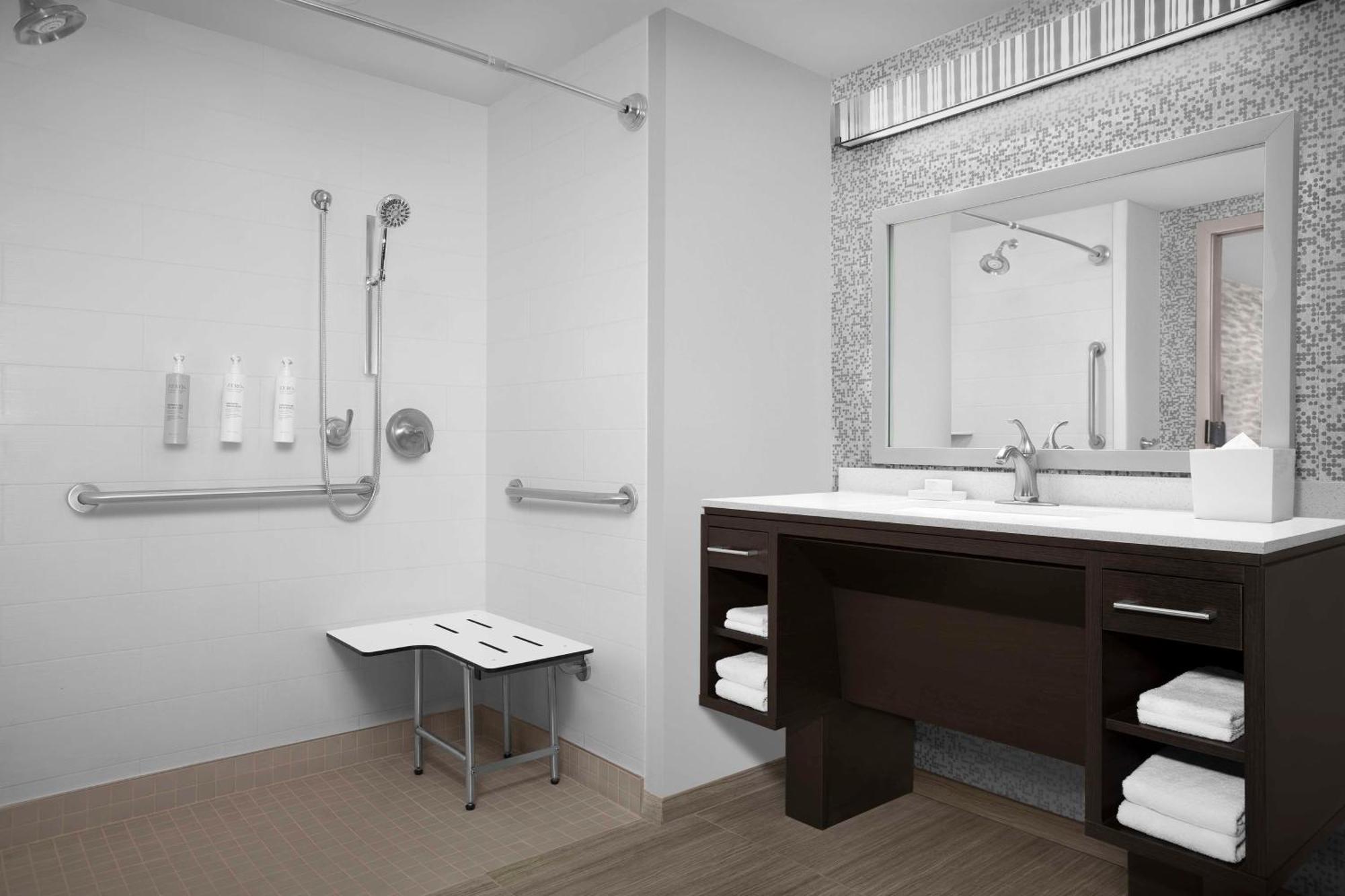 Home2 Suites By Hilton Pittsburgh - Mccandless, Pa McCandless Township Eksteriør bilde