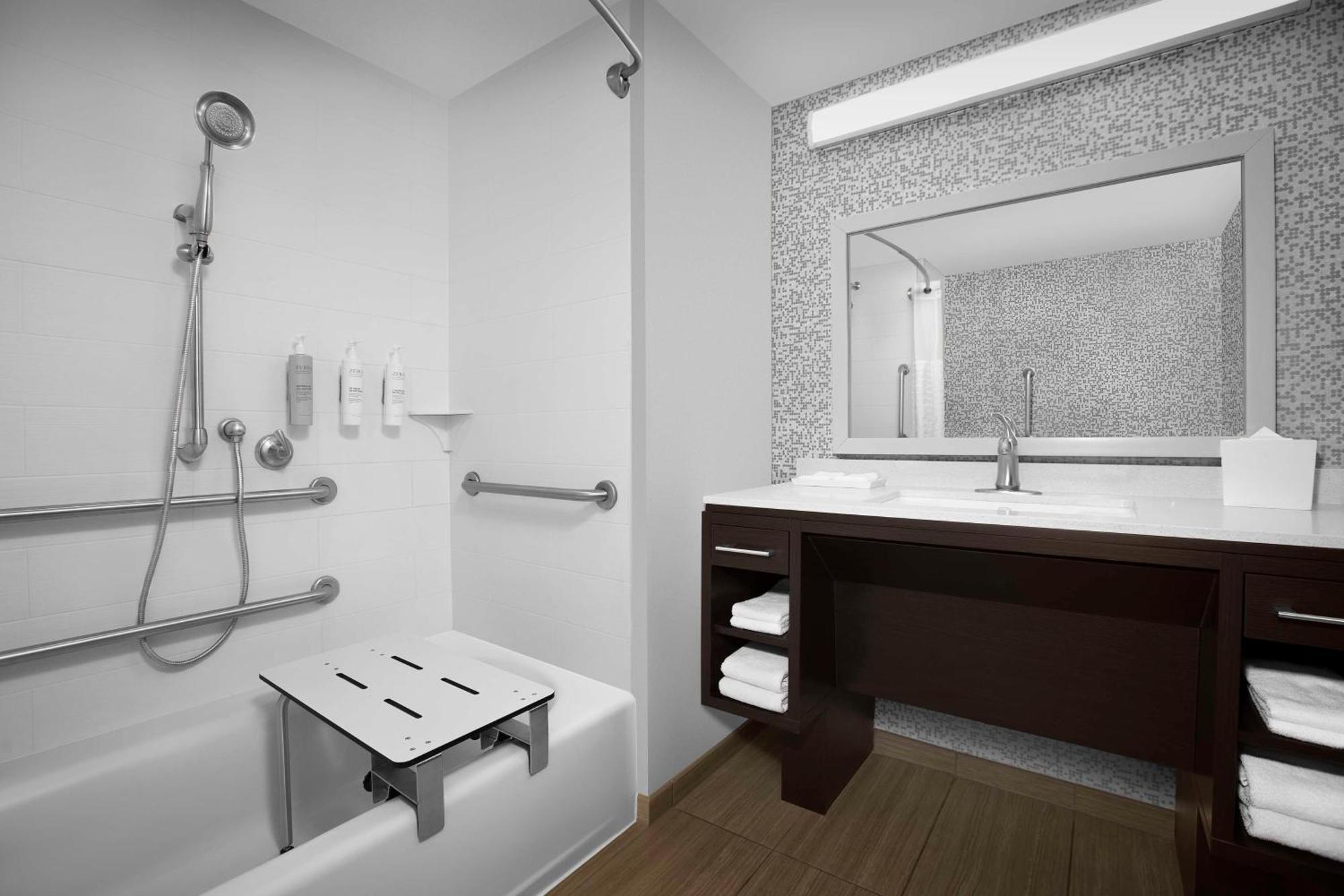 Home2 Suites By Hilton Pittsburgh - Mccandless, Pa McCandless Township Eksteriør bilde