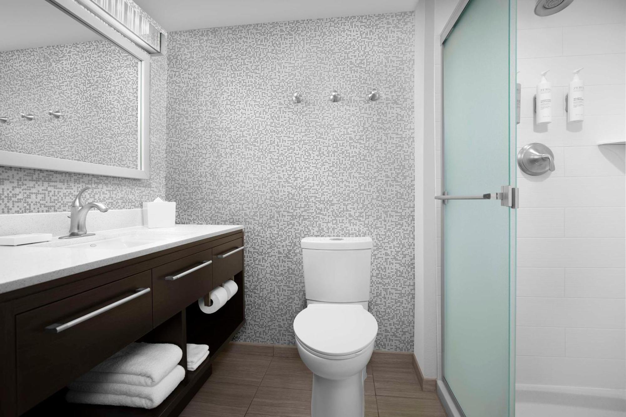 Home2 Suites By Hilton Pittsburgh - Mccandless, Pa McCandless Township Eksteriør bilde