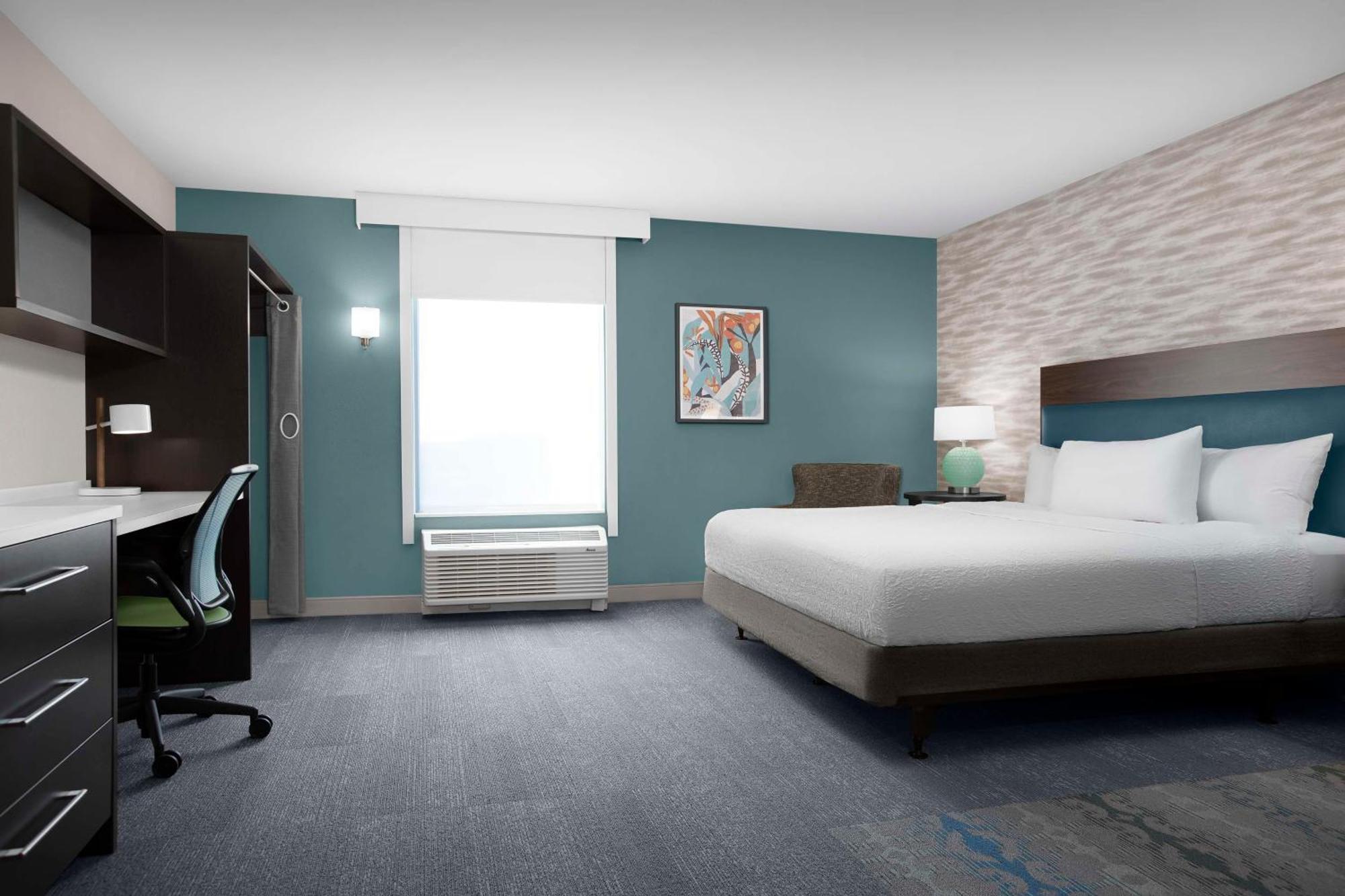 Home2 Suites By Hilton Pittsburgh - Mccandless, Pa McCandless Township Eksteriør bilde