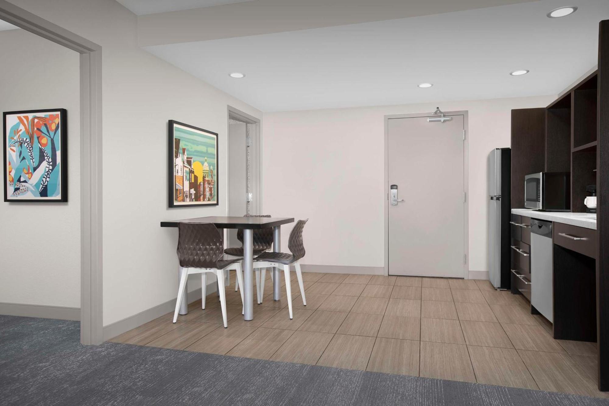 Home2 Suites By Hilton Pittsburgh - Mccandless, Pa McCandless Township Eksteriør bilde