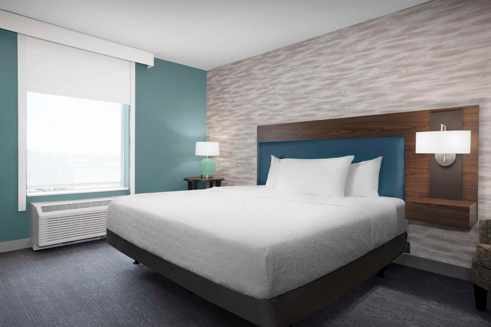 Home2 Suites By Hilton Pittsburgh - Mccandless, Pa McCandless Township Eksteriør bilde
