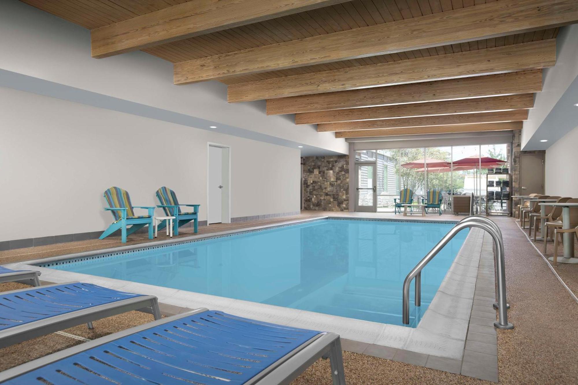 Home2 Suites By Hilton Pittsburgh - Mccandless, Pa McCandless Township Eksteriør bilde