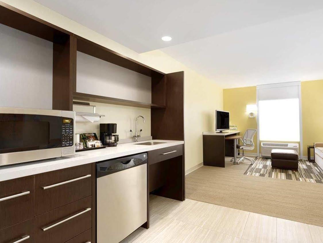 Home2 Suites By Hilton Pittsburgh - Mccandless, Pa McCandless Township Eksteriør bilde