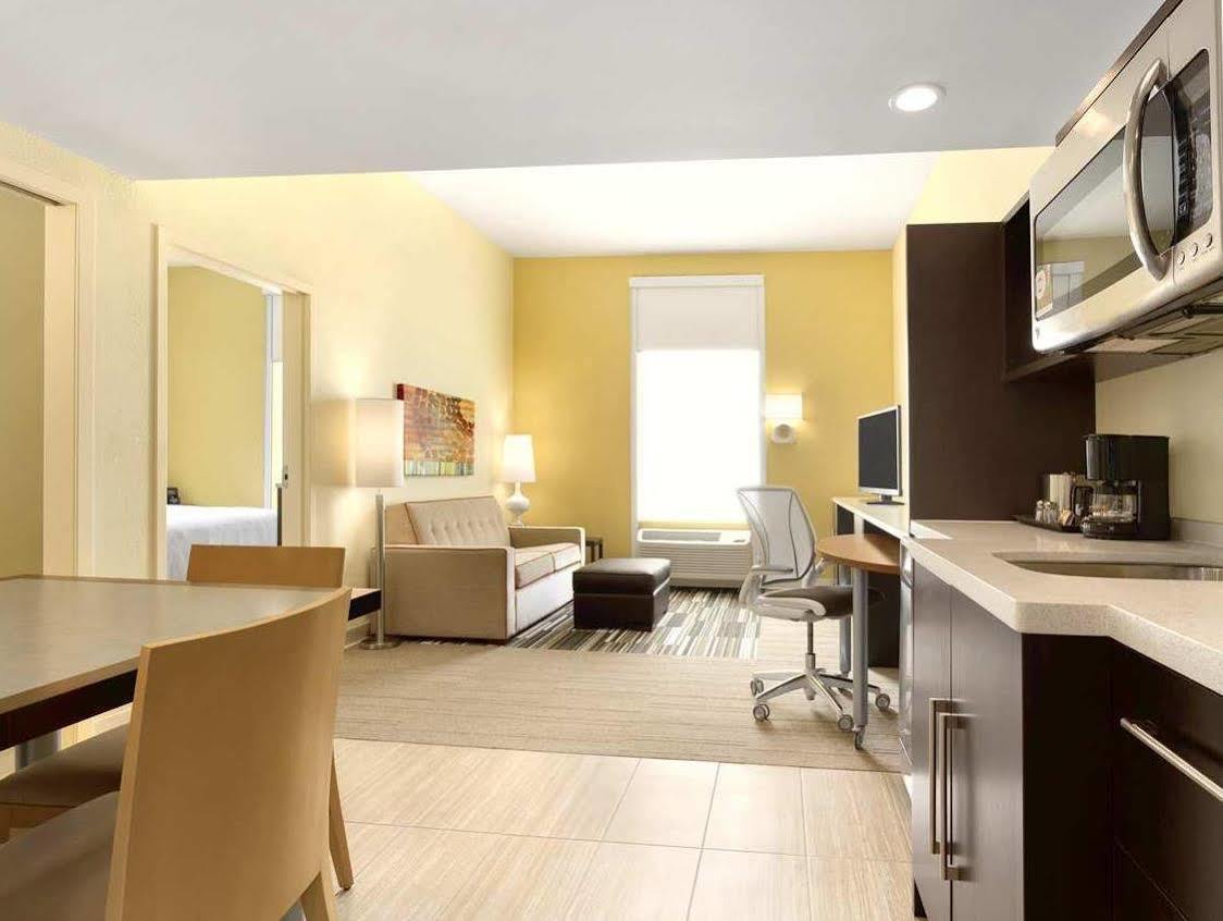 Home2 Suites By Hilton Pittsburgh - Mccandless, Pa McCandless Township Eksteriør bilde